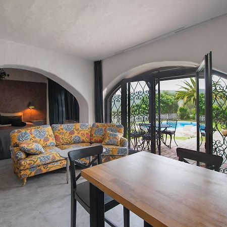 Suite Swimming Pool Quinta Da Eira 140 Years Old Loule Ngoại thất bức ảnh