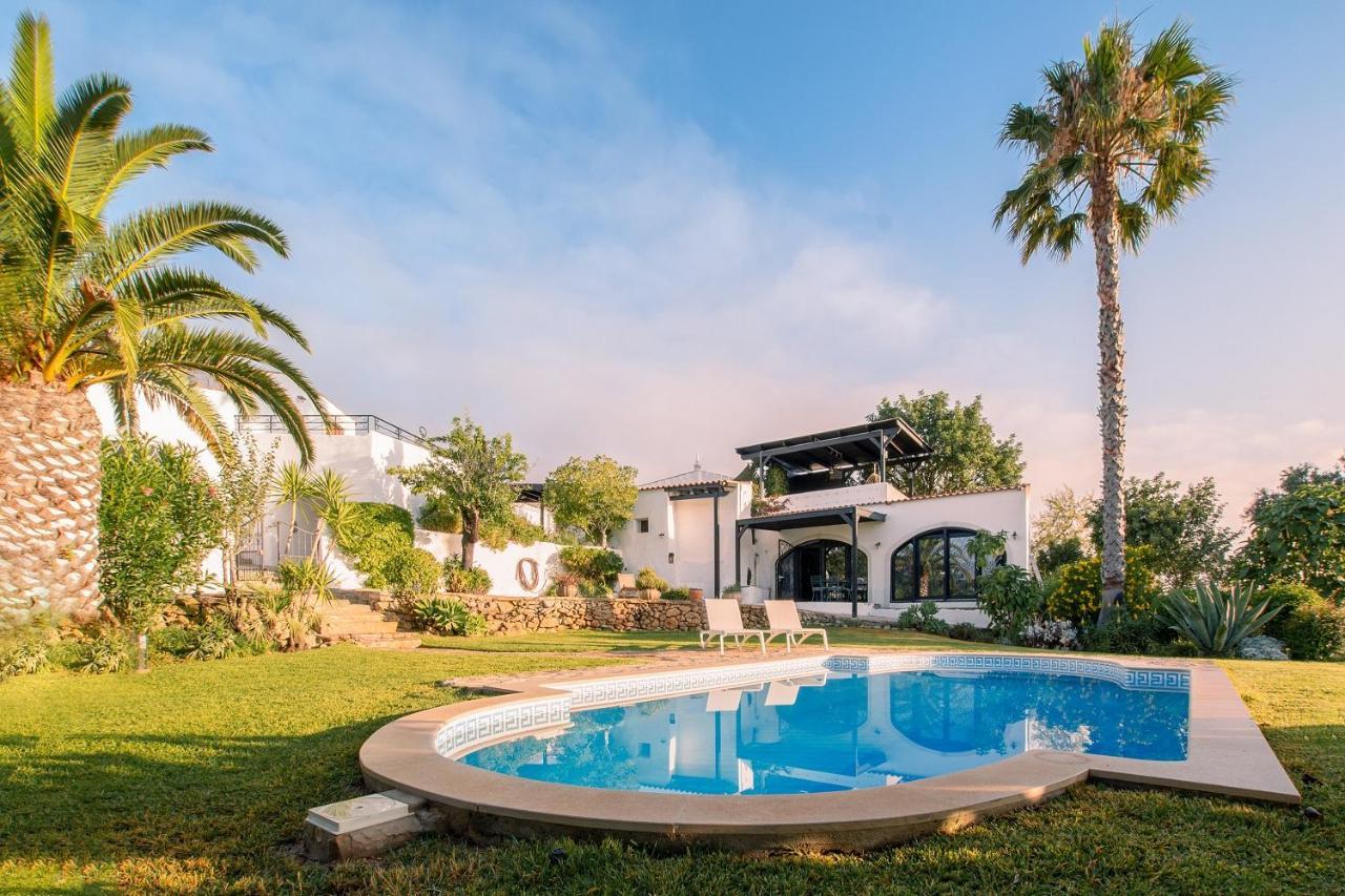 Suite Swimming Pool Quinta Da Eira 140 Years Old Loule Ngoại thất bức ảnh