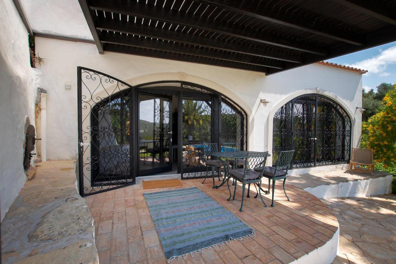 Suite Swimming Pool Quinta Da Eira 140 Years Old Loule Ngoại thất bức ảnh