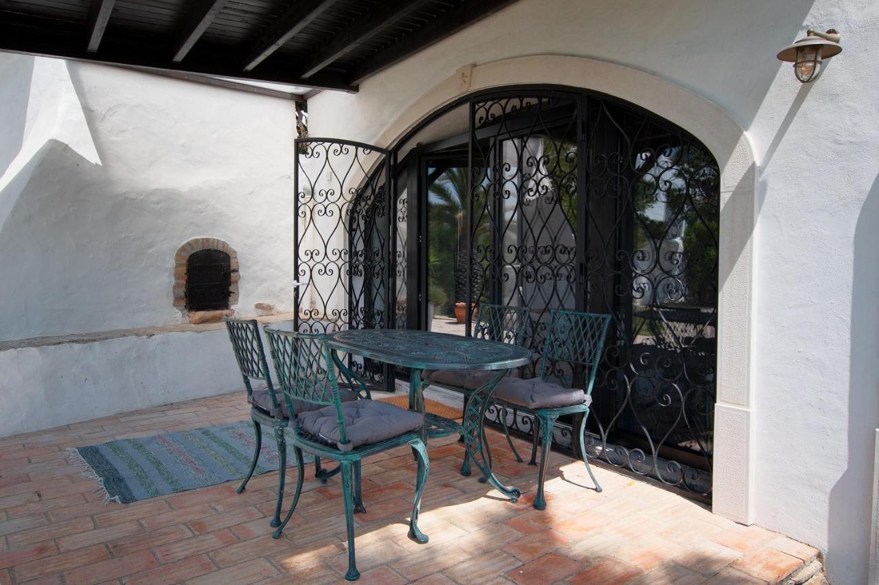 Suite Swimming Pool Quinta Da Eira 140 Years Old Loule Ngoại thất bức ảnh