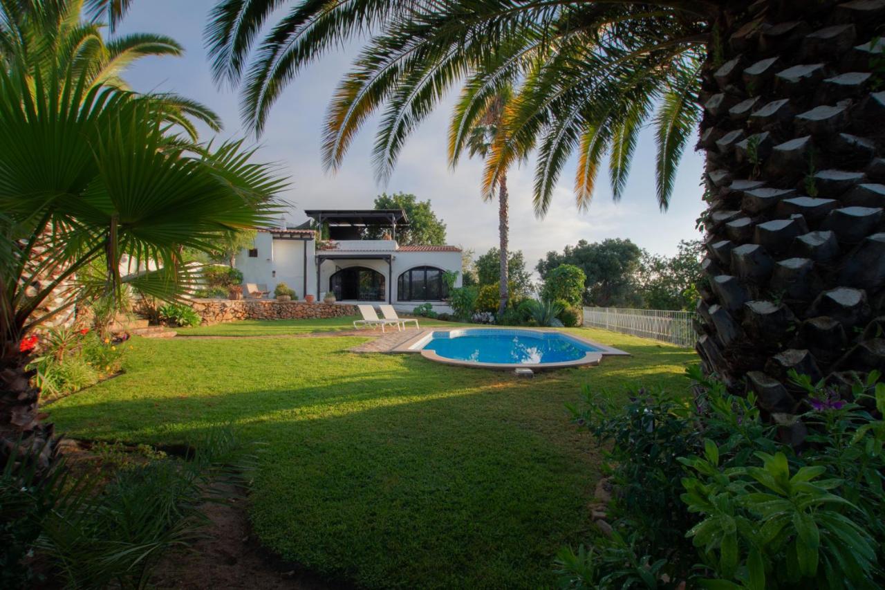 Suite Swimming Pool Quinta Da Eira 140 Years Old Loule Ngoại thất bức ảnh