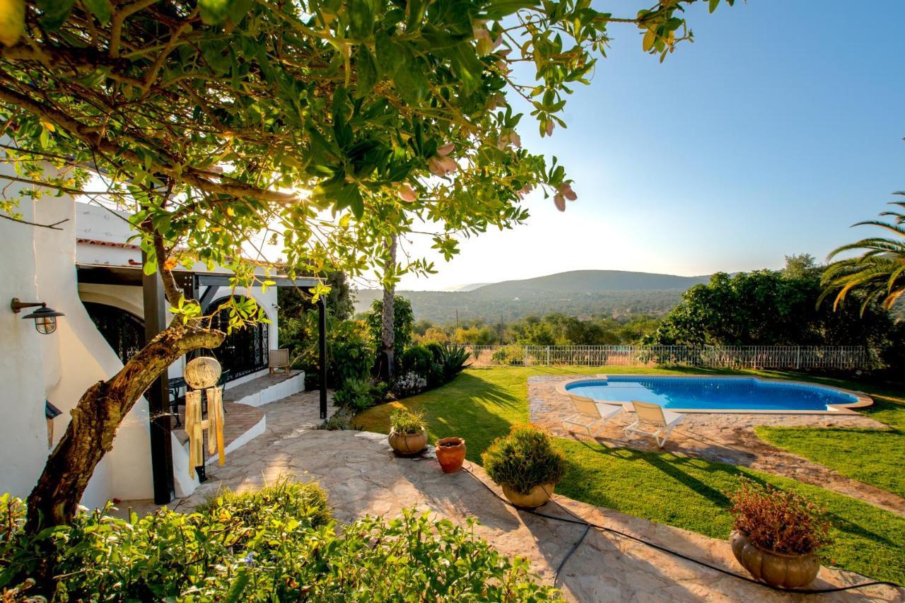 Suite Swimming Pool Quinta Da Eira 140 Years Old Loule Ngoại thất bức ảnh