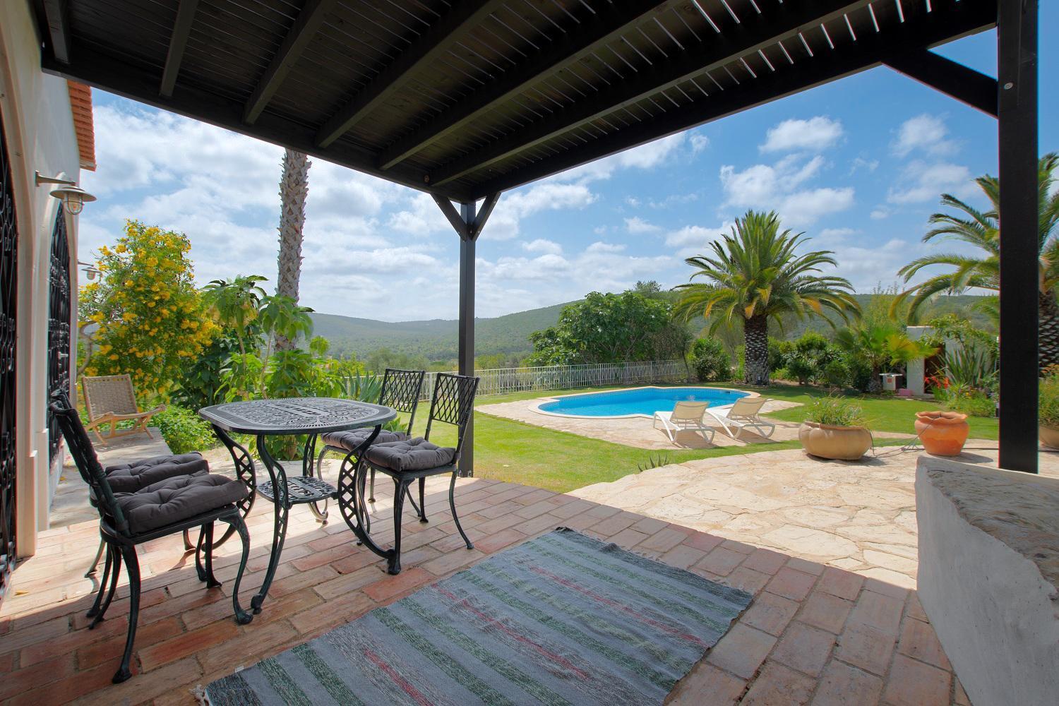 Suite Swimming Pool Quinta Da Eira 140 Years Old Loule Ngoại thất bức ảnh