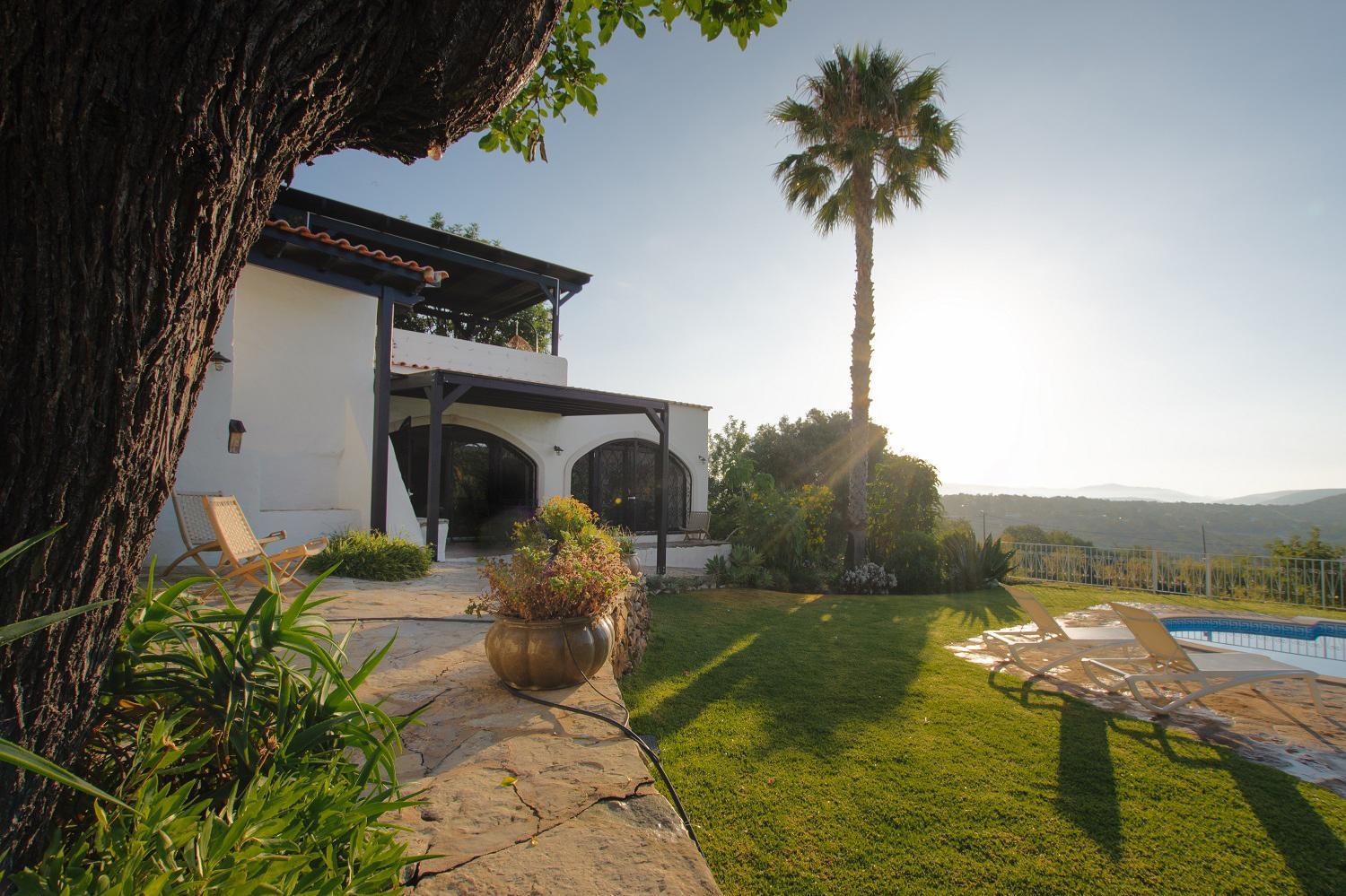 Suite Swimming Pool Quinta Da Eira 140 Years Old Loule Ngoại thất bức ảnh