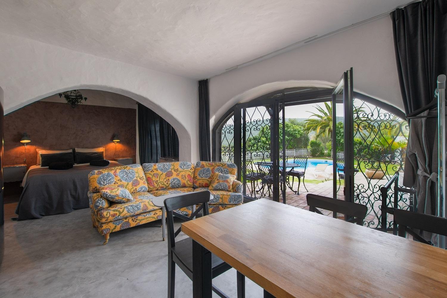 Suite Swimming Pool Quinta Da Eira 140 Years Old Loule Ngoại thất bức ảnh